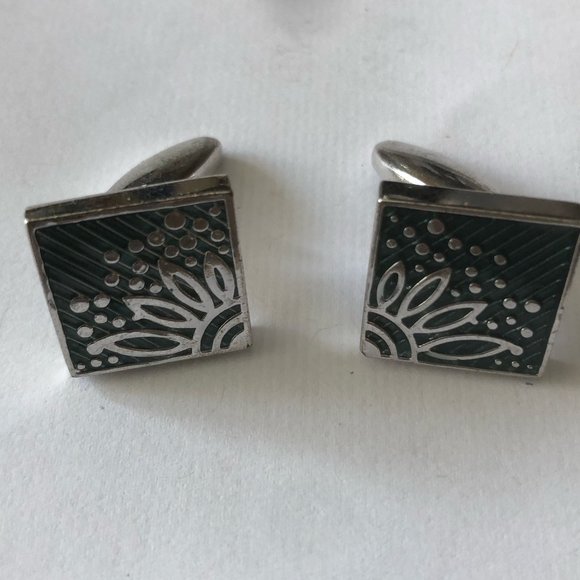 Cufflink's - Picture 2 of 5